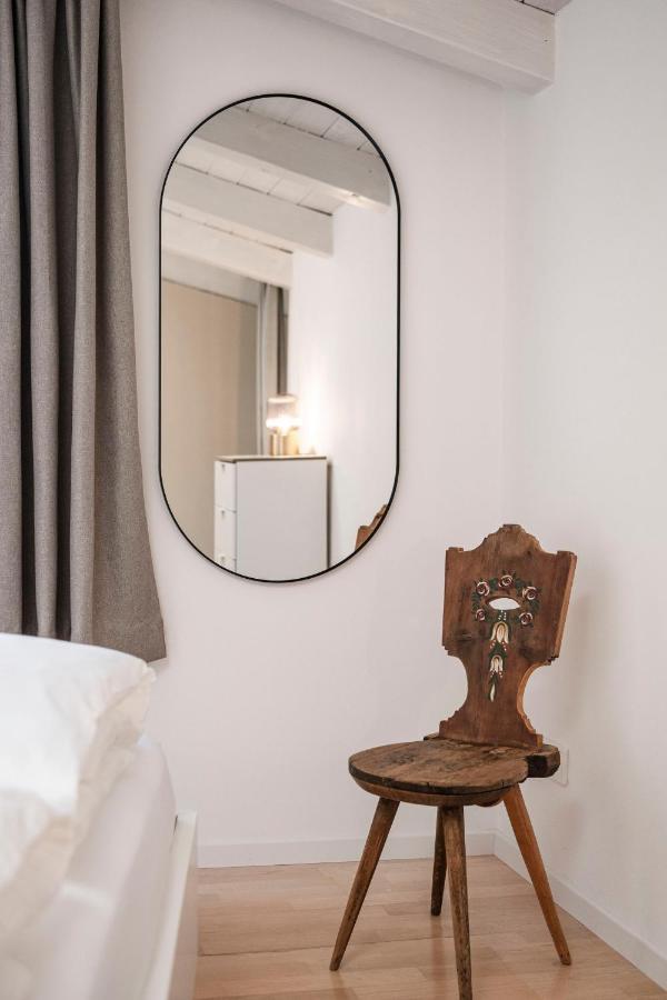 Brixen City Maisonette Kültér fotó