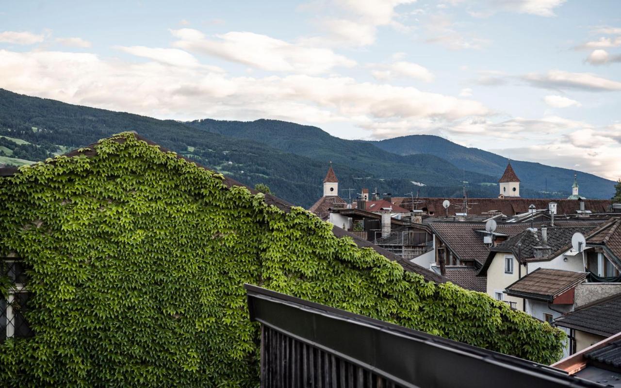 Brixen City Maisonette Kültér fotó
