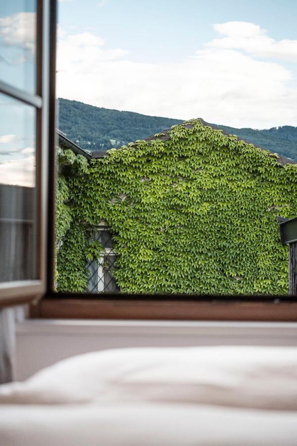 Brixen City Maisonette Kültér fotó
